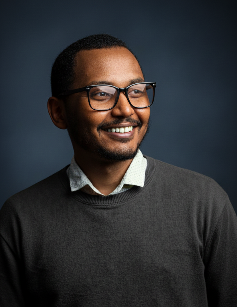 Ammanuel Mekonnen