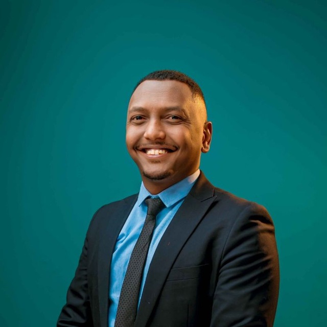 Eyuel Mekonnen